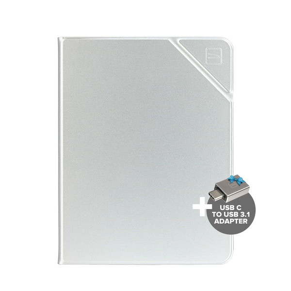 Tablet cover Tucano IPD109MT-SL iPad Air 10,9" Silver