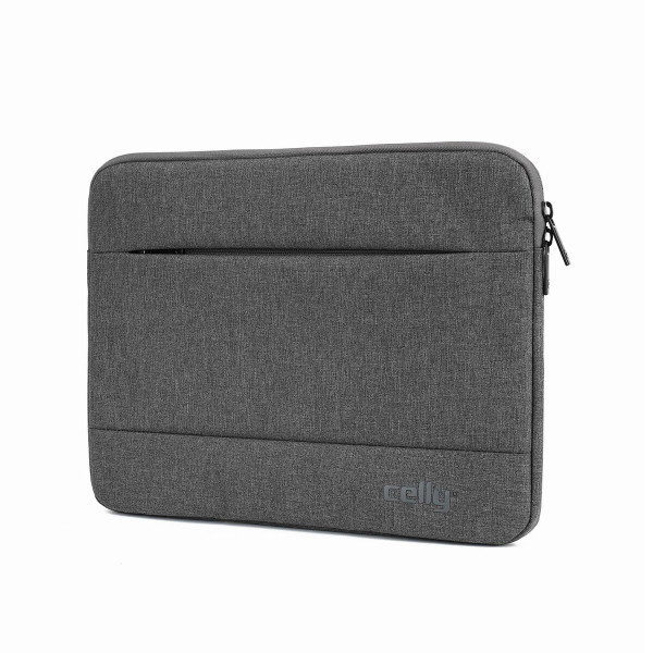 Notebook Case Celly NOMADSLEEVEGR