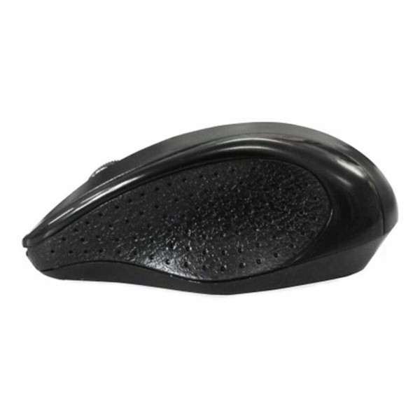 Optical mouse Ewent EW3152 1000 DPI Black