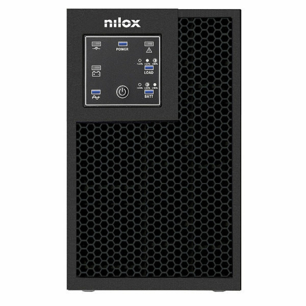 Online Uninterruptible Power Supply System UPS Nilox UPS PREMIUM ONLINE PRO 1000 VA