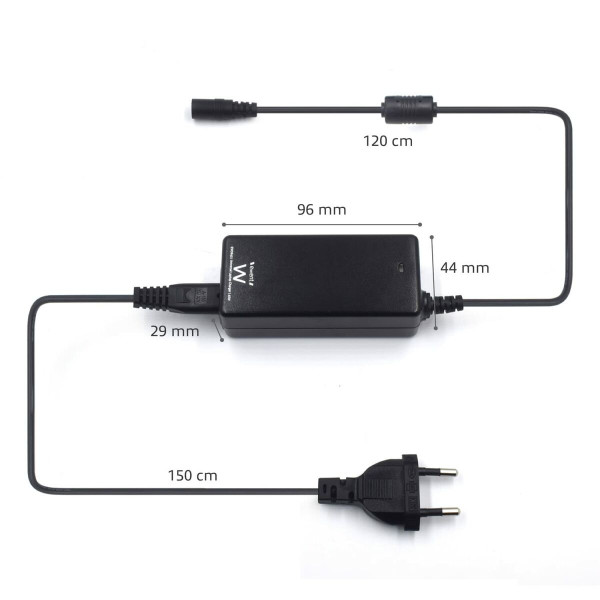 Laptop Charger Ewent EW3962