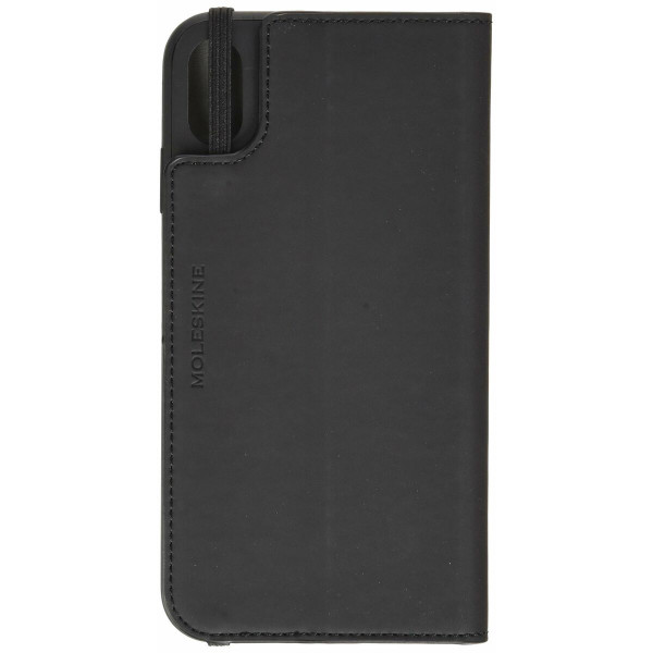 Folio Mobile Phone Case Moleskine ET9SCBRPXSMBK