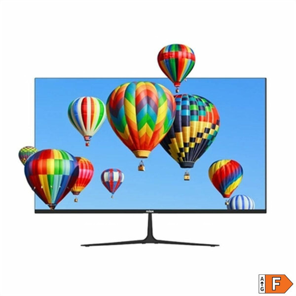 Monitor Nilox NXM27FHD03 27" IPS Full HD