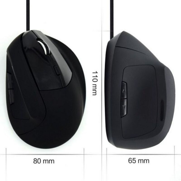 Optical mouse Ewent FTRRCA0594 USB 2.0