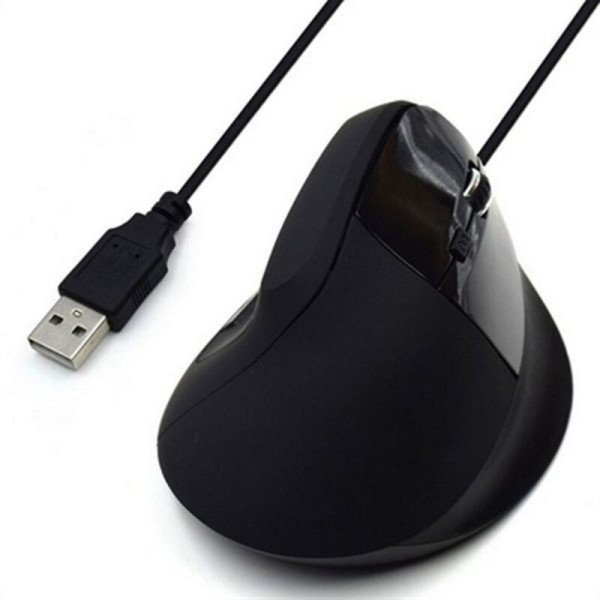 Optical mouse Ewent FTRRCA0594 USB 2.0