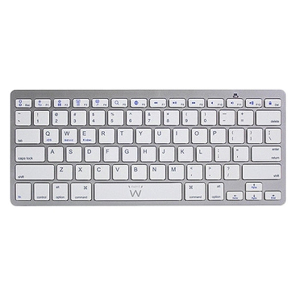 Bluetooth Keyboard Ewent EW3161