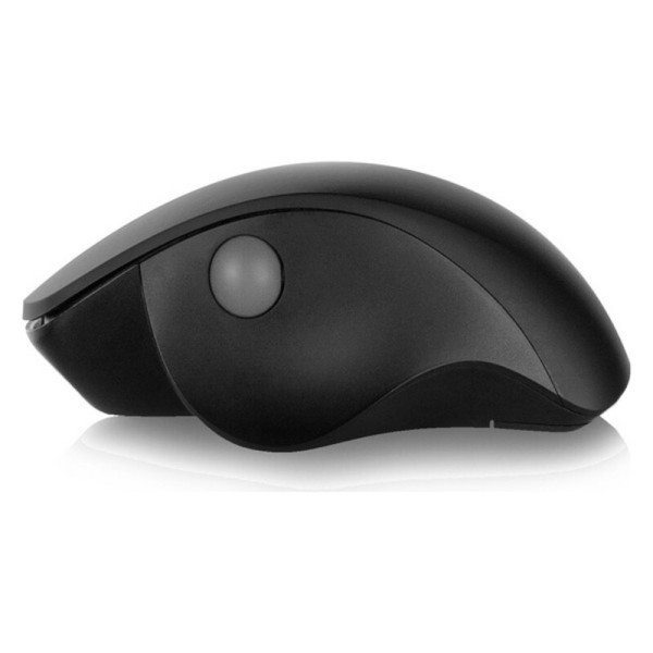 Wireless Mouse Ewent EW3151 1600 dpi Black