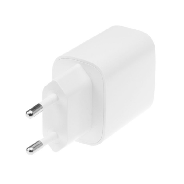 Wall Charger Ewent EW1301 12W White