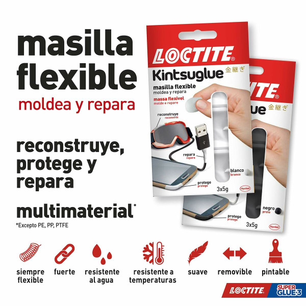 Glue Loctite Kintsuglue