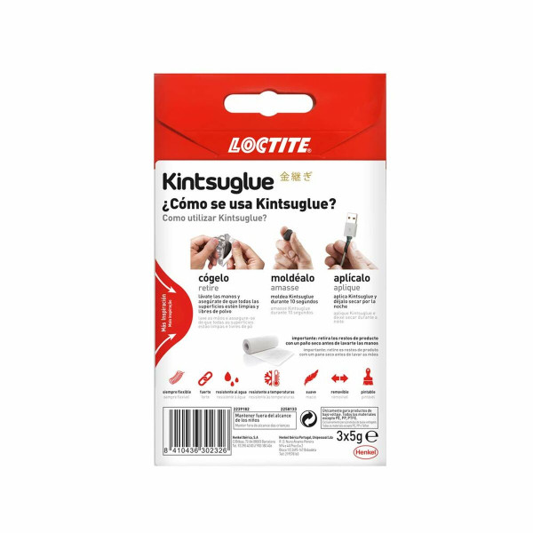 Glue Loctite Kintsuglue