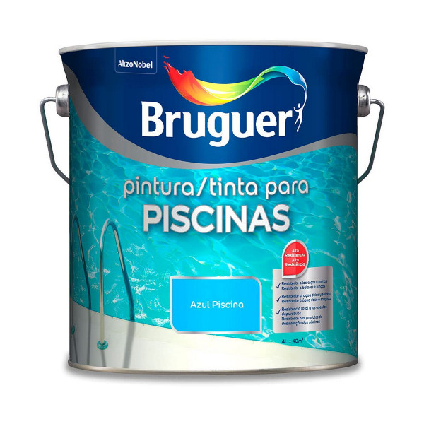 Paint Bruguer 5326479