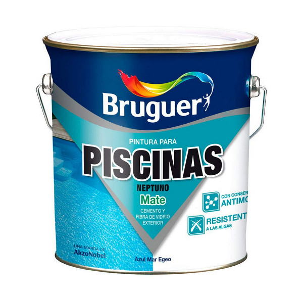 Paint Bruguer 5326479