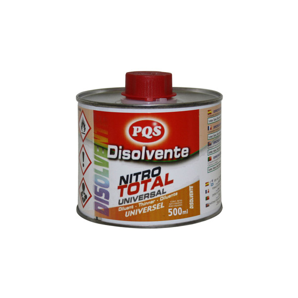 Solvent PQS Nitro 500 ml