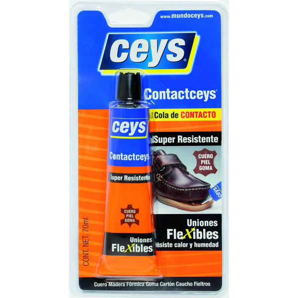 Tail Ceys Instant Adhesive