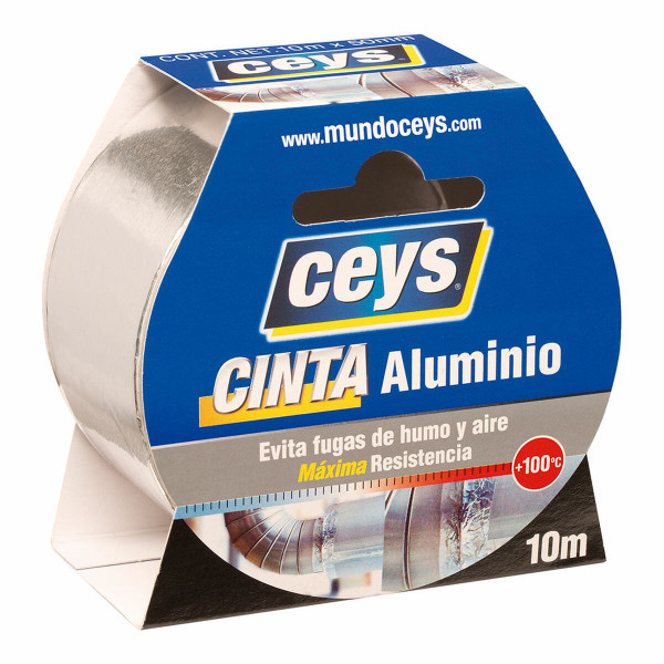 Insulating tape Ceys 10 m x 50 mm