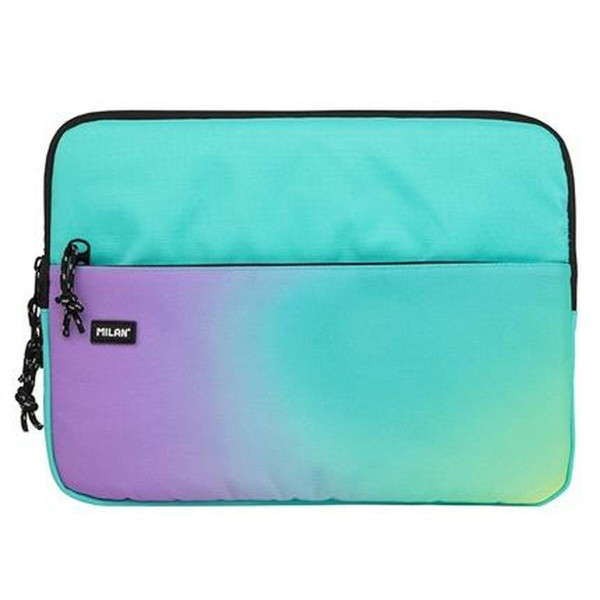 Laptop Cover Milan Sunset Green 13" (34,5 x 26 x 2,5 cm)