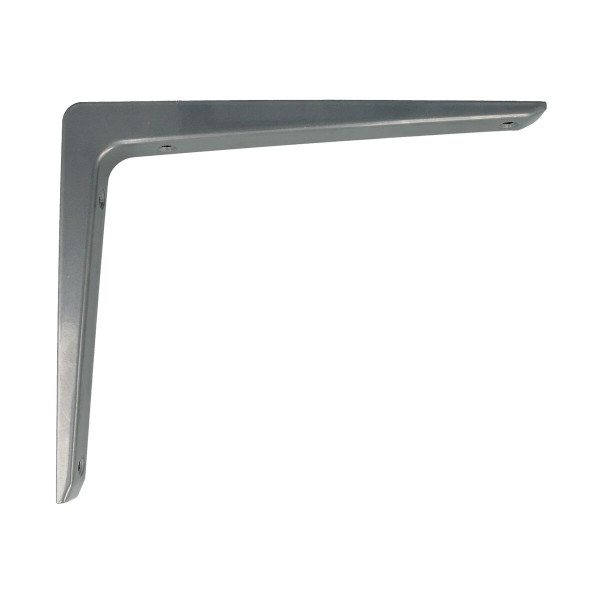 Wall Bracket AMIG 4-7397 Grey Aluminium (15 x 10 cm)