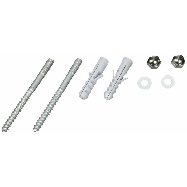 Wall plugs and screws Fischer 5,2 x 75,2 mm