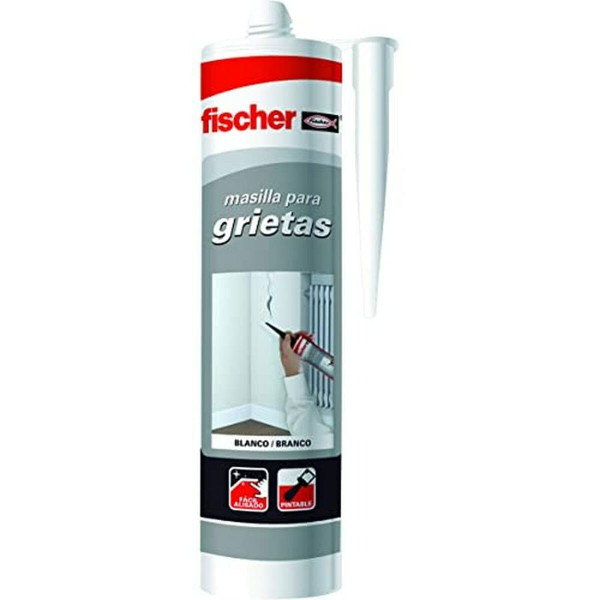 Filler Fischer Ms White 300 ml