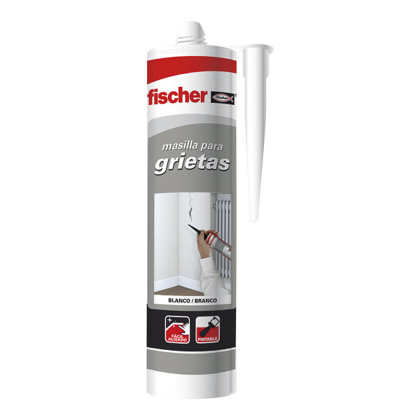 Filler Fischer Ms White 300 ml