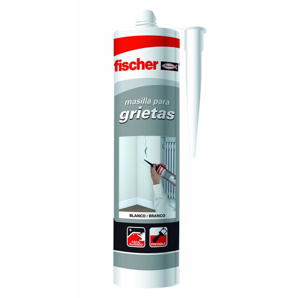 Filler Fischer Ms Grey 300 ml