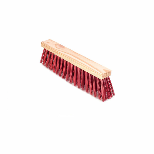 Brush Barbosa Universal 1409 Multi-use Red Wood (56,5 x 10 x 14,5 cm)