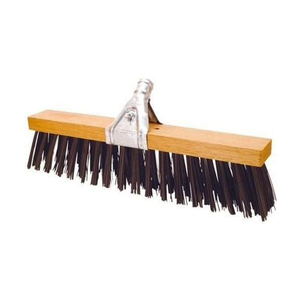 Brush Barbosa Universal Wood (54,5 x 9 x 12,5 cm)