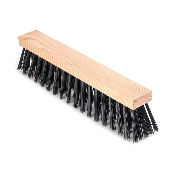 Brush Barbosa Universal Wood (54,5 x 9 x 12,5 cm)