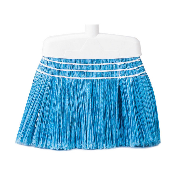 Sweeping Brush Barbosa Universal Multicolour (34 x 4 x 26 cm)