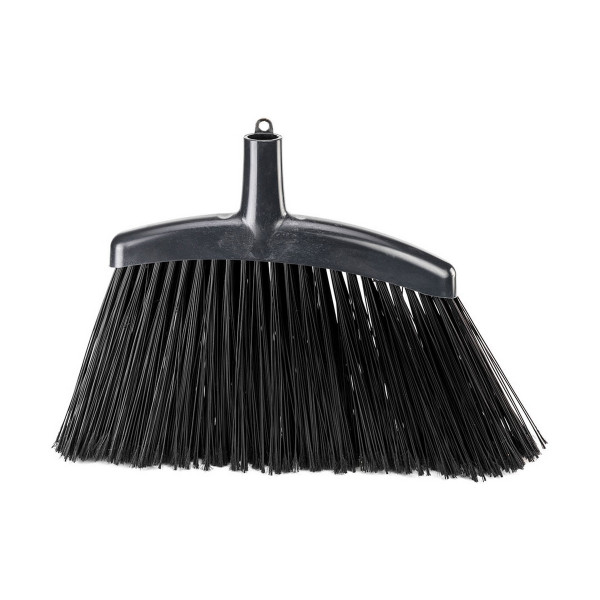 Sweeping Brush Barbosa Universal Black (39 x 6 x 27,5 cm)