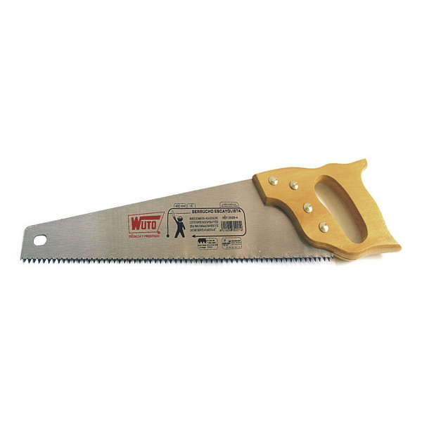 Hand saw Wuto 40 mm