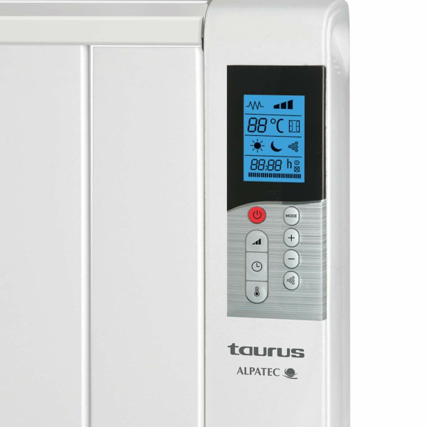 Radiator Taurus Tanger 1500W