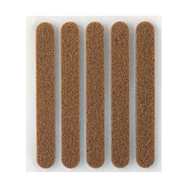 Patches Inofix Felt Adhesive 5 Units