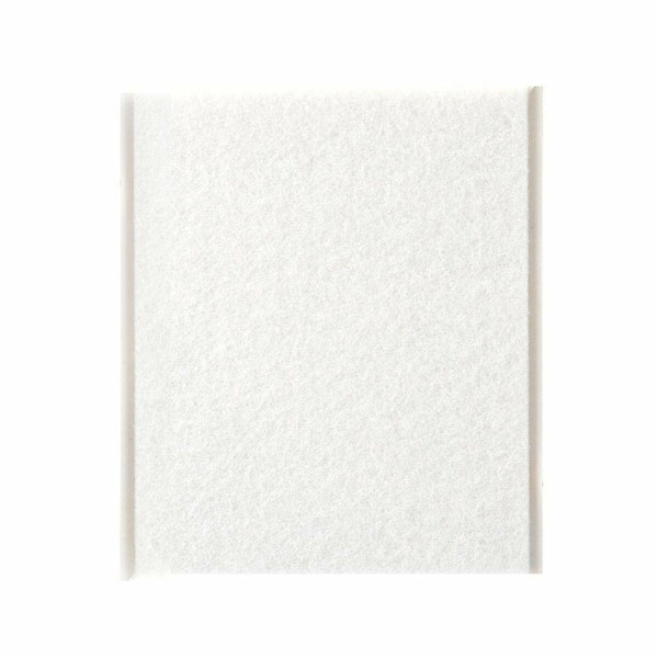 Patches Inofix 100 x 85 mm Felt Adhesive