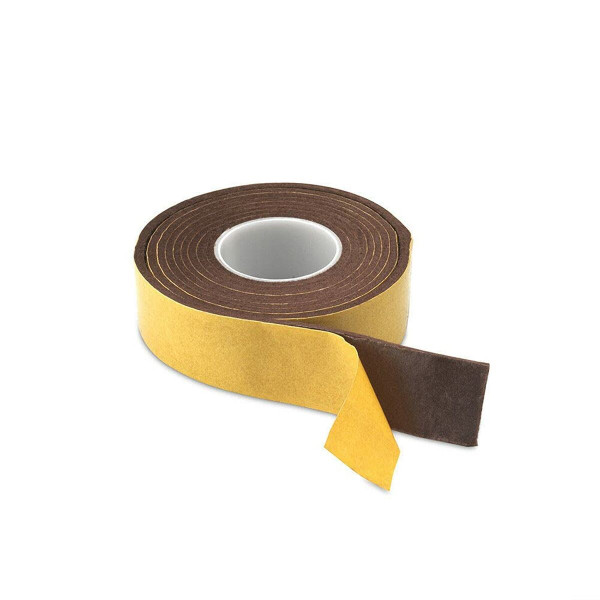 Patches Inofix 25 x 1500 mm Felt Adhesive