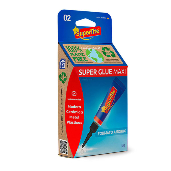 Instant Adhesive Supertite 2402 (5 g)