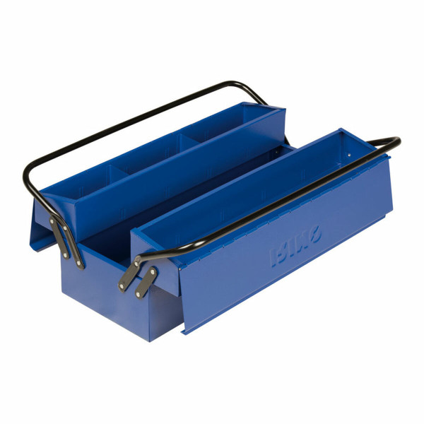 Toolbox Irimo 902031 500 x 210 190 mm Metal