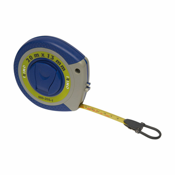 Tape measure Irimo (20 m x 13 mm)