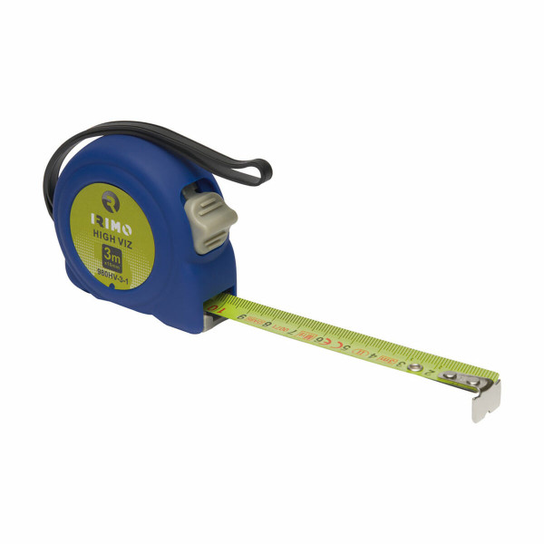 Tape measure Irimo (5 m x 19 mm)