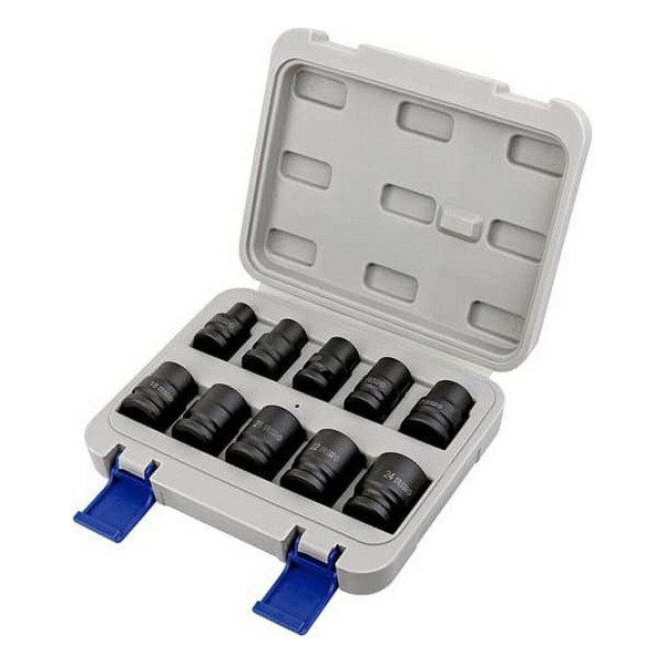 Set Irimo 10 Pieces Socket set