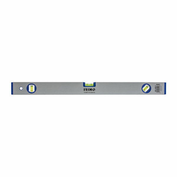 Spirit Level Irimo Aluminium 60 cm