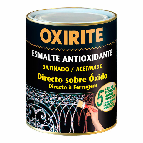 Paint OXIRITE 5397918 250 ml White