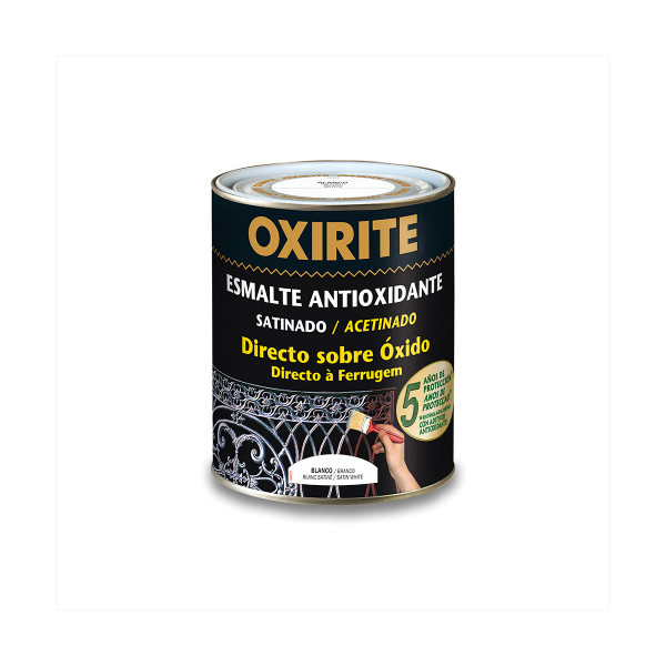 Treatment OXIRITE 5397919 4 L