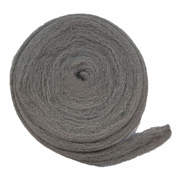 Steel wool coil Akron Nº 0