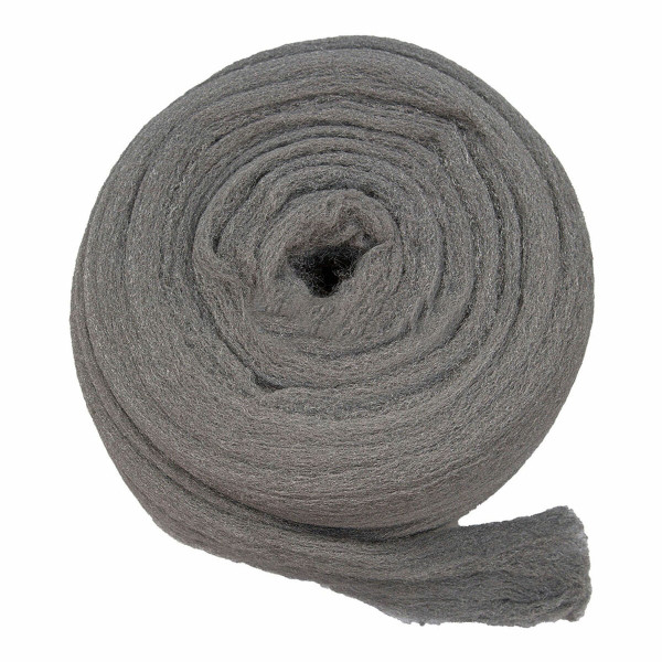 Steel wool coil Akron Nº 1