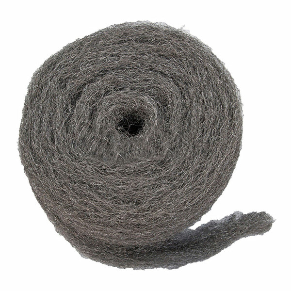 Steel wool coil Akron Nº 2