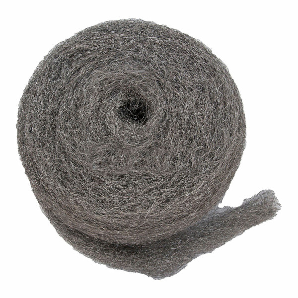 Steel wool coil Akron Nº 3