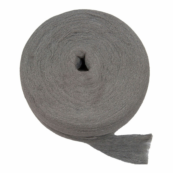 Steel wool coil Akron Nº 000