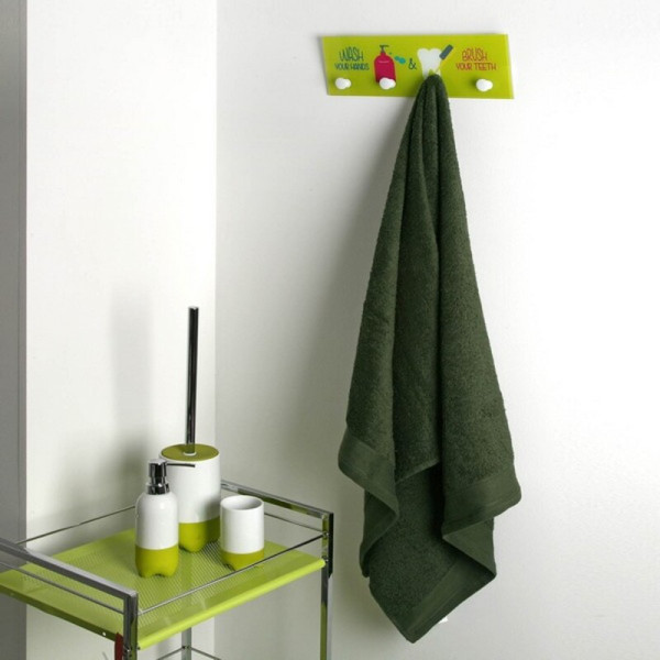 Coat rack Versa Wash & Brush Pop (3 x 12 x 36 cm)