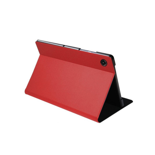 Tablet cover Silver HT TAB A8 SM X200/X205 10.5" Red